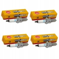 4x свечи зажигания ngk cr9eh - 9 , honda cbr600 f / f2 , f3 , f4 / f4i , 91 - 01r.