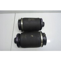 Мерседес w164 подушка x164 gl airmatic левая правый задняя задняя меха