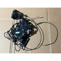 Замок дверь сдвижная правая 7h0843654dg volkswagen t5
