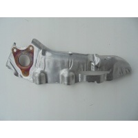 X - trail t32 2.0 dci крышка термическая 140133244r