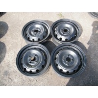 [5k] 4x100 r14 et45 hyundai i10 i20 kia рио $