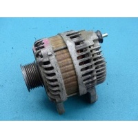тест генератор nissan note a2tj0291ze 1.6 16v
