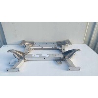 Тесла модель s рестайлинг 16 - 4x4 подрамник колыбель новая oe 1554