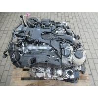 Мерседес е класса w213 c класса w205 4 matic двигатель в сборе 4.3 amg 276823