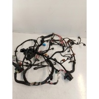Renault scenic iii 1.9dci установка двигателя 240112807r