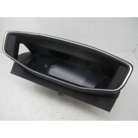 Peugeot 208 2008 2 19 - спидометр индикаторы eu 9836680080