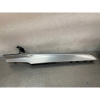 Накладка декор консоль мерседес кзс 253 a2056804871