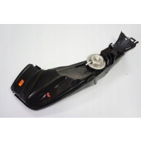 Sc59 08 - 11 впуск воздушный правая