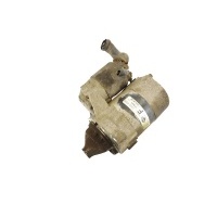 Стартер 233009f660 d7e31 valeo nissan primera p12 1.8 16v qg18de