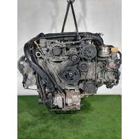Двигатель Subaru Forester IV (SJ) 2012 - 2018 2014 2.0 бензин T FA20 ; FA20F, FA20FAZHZA ; 10100BV730