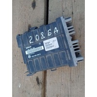 Блок управления двигателем Volkswagen Polo 2 1993 0261200259,030906026B