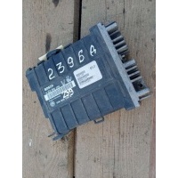 Блок управления двигателем Volkswagen Polo 2 1990 030906026B
