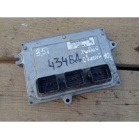Блок управления двигателем Honda Odyssey 4 2010 37820RGWA05,4285217298