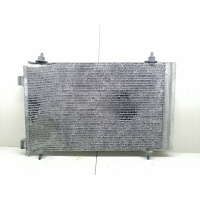 Радиатор кондиционера Citroen C8 2007 1400836980