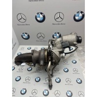 турбина Mercedes-Benz C-Класс 2012 A2710903680
