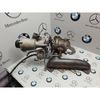 турбина Mercedes-Benz C-Класс 2013 A2710903680