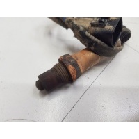 Датчик кислородный (лямбда-зонд) Hyundai Tucson III 2015-2021 392102E411
