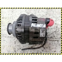 Генератор Nissan Almera N16 2001 8200120286