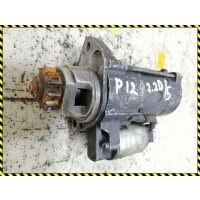 Стартер Nissan Primera 12 2003 233008H801