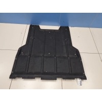 Защита картера Audi Q3 8U 2012-2018 8U0863821A