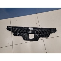 Кронштейн бампера заднего центральный Audi Q7 4M 2015- 4M0807329