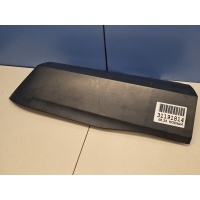 Накладка заднего бампера левая Exeed VX 2021- 602000736AADQJ