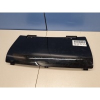 Накладка заднего бампера Audi Q5 8R 2008-2017 8R0807819H1RR