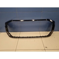 Накладка решетки радиатора Audi Q8 4M8 2018- 4M8807725AT94