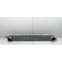 интеркулер Opel Meriva (A) 2006 52401015