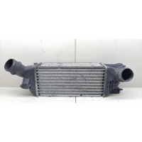 интеркулер Citroen C5 2005 9645682880