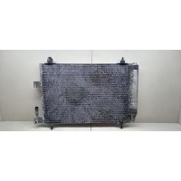 радиатор кондиционера Citroen C5 2005 9652775780,868482U