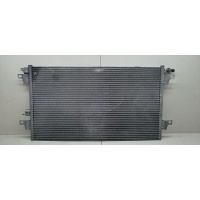 радиатор кондиционера Renault Laguna 2 2002 8200332852