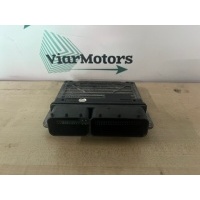 Блок управления двигателем mercedes c W203 2007 А2711536179, A2711536179, 2711536179