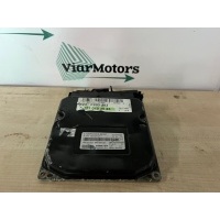 Блок управления двигателем mercedes c W203 2007 A2711532691