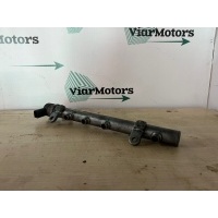 Топливная рейка mercedes c W204 2007 A6420700495, 0281002494, 6400702095, 6110780449, 0281002672