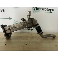Клапан ЕГР mercedes c W205 2017 A2741420000, A2741420519, A2741420519, A2741420000