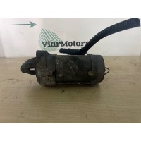 Стартер mercedes c W204 2011 A6519060026, A6519062800, A6519064300, A6519062800, A6519060026, A6519063100