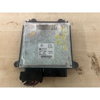 Блок управления двигателем mercedes c W204 2011 A6519007500, A6519007500, a0064461540