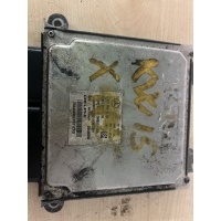 Блок управления двигателем mercedes c W204 2011 A6519004500, A6519004500, A6519014000, 28448056