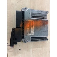 Блок управления двигателем mercedes c W203 2006 A6461505091, A6461505091, 0281012725