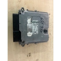 Блок управления двигателем mercedes c W204 2011 A6519004201, a6519004201, A6519012401, 0281019731