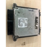 Блок управления двигателем mercedes c W204 2011 A6519007500, A6519007500, a0064461540