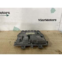 Блок управления двигателем mercedes C W205 2017 A6549001400, 6549001400, A6549001400