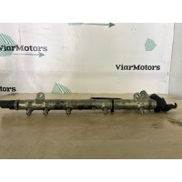 Топливная рейка mercedes c W203 2002 A6110700395, A6110700395, a6110780449, 0281002504, a0041536728