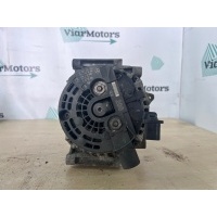Генератор mercedes c W203 2006 A0141540702