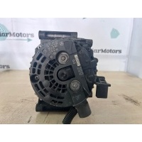 Генератор mercedes c W203 2006 A0141540702