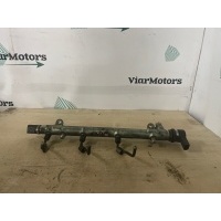 Топливная рейка mercedes c W203 2006 A6460700295, A6460700295, 0445214073, A6110780449, 0281002494