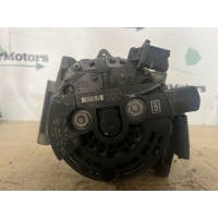 Генератор mercedes c W203 2006 A0131540002, 0124625014, A0131540002