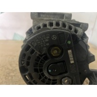Генератор mercedes c W203 2006 A0131540002, 0124625014, A0131540002