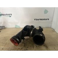 Патрубок воздушного фильтра mercedes C W205 2017 A6510903542, A6510941297, A6510903542, A0061539728